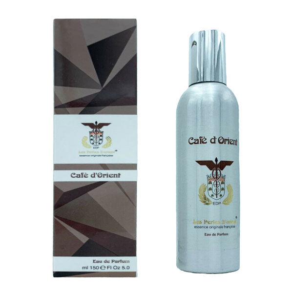 LES PERLES D'ORIENT CAFE' D'ORIENT EDP 150 ML