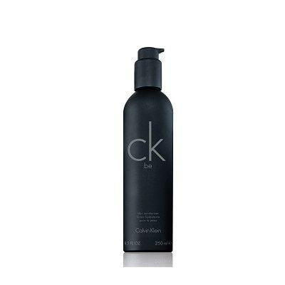 CALVIN KLEIN CK BE SKINMOISTURIZER 250 ML - Tre Pi Profumerie