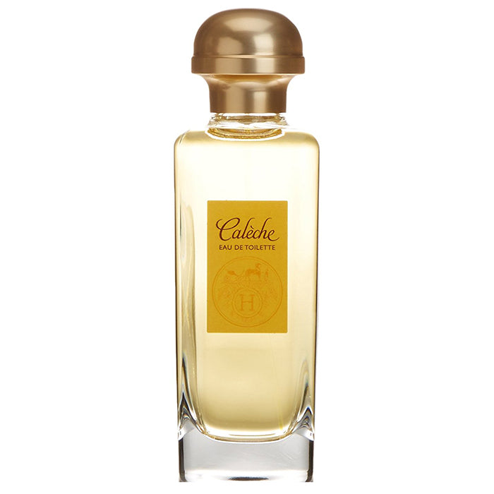HERMES CALECHE EAU DE TOILETTE 100 ML - Tre Pi Profumerie