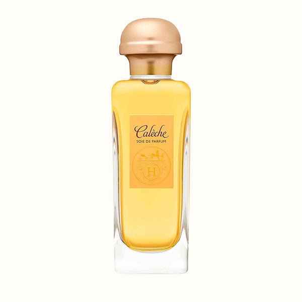 HERMES CALECHE SOIE DE PARFUM 100 ML - Tre Pi Profumerie
