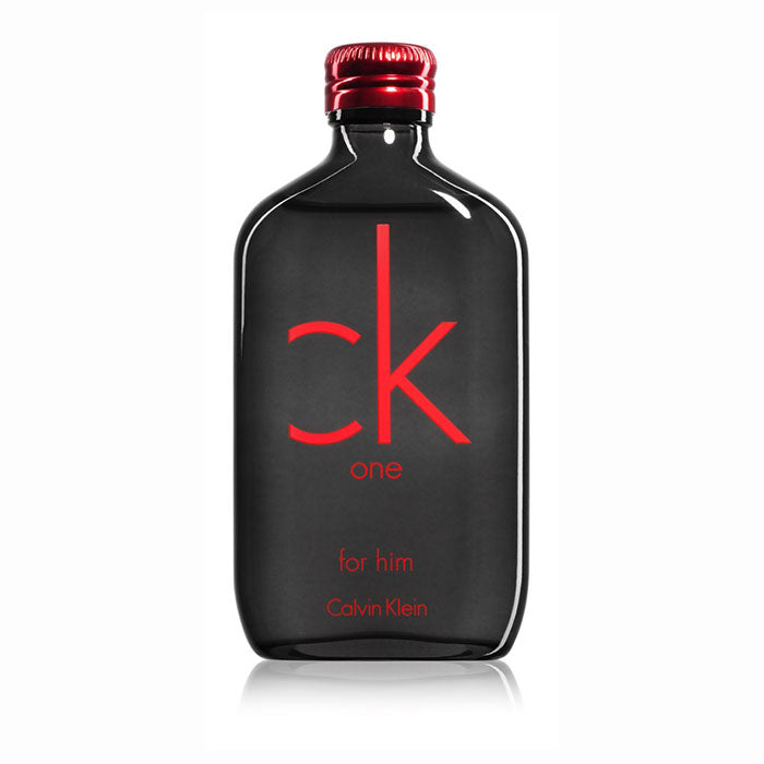 CALVIN KLEIN CK ONE REDEDITION EDT 50 ML - Tre Pi Profumerie