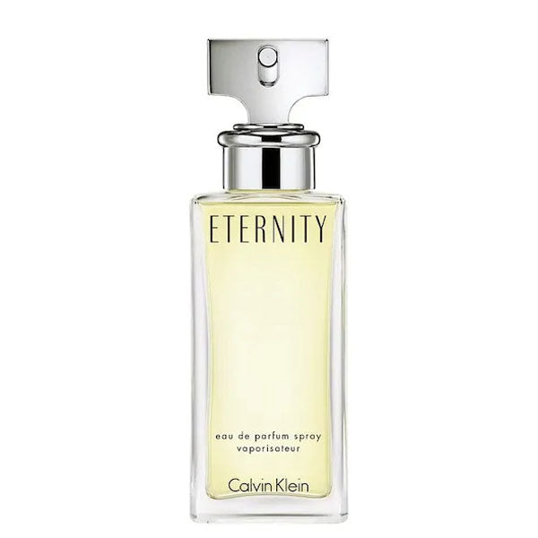 CALVIN KLEIN ETERNITY EAU DE PARFUM 30 ML - Tre Pi Profumerie