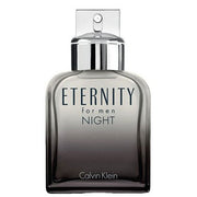 CALVIN KLEIN ETERNITY FOR MEN NIGHT EDT 100 ML - Tre Pi Profumerie