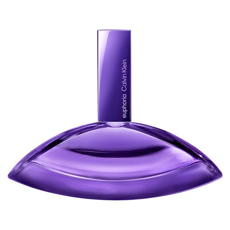 CALVIN KLEIN EUPHORIA BOLD ELIXIR PARFUM INTENSE 100 ML