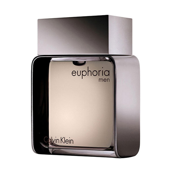 CALVIN KLEIN EUPHORIA MEN EDT 100 ML - Tre Pi Profumerie