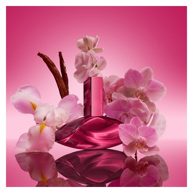 CALVIN KLEIN EUPHORIA MAGNETIC ELIXIR PARFUM INTENSE 100 ML