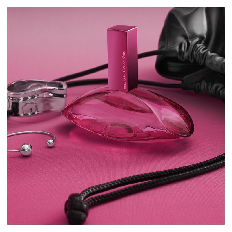 CALVIN KLEIN EUPHORIA MAGNETIC ELIXIR PARFUM INTENSE 100 ML