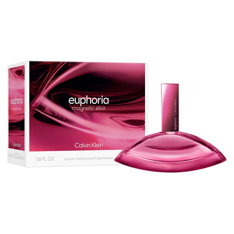 CALVIN KLEIN EUPHORIA MAGNETIC ELIXIR PARFUM INTENSE 30 ML