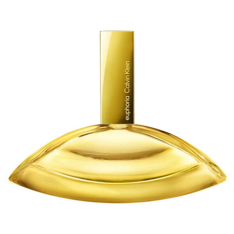 CALVIN KLEIN EUPHORIA SOLAR ELIXIR PARFUM INTENSE 100 ML