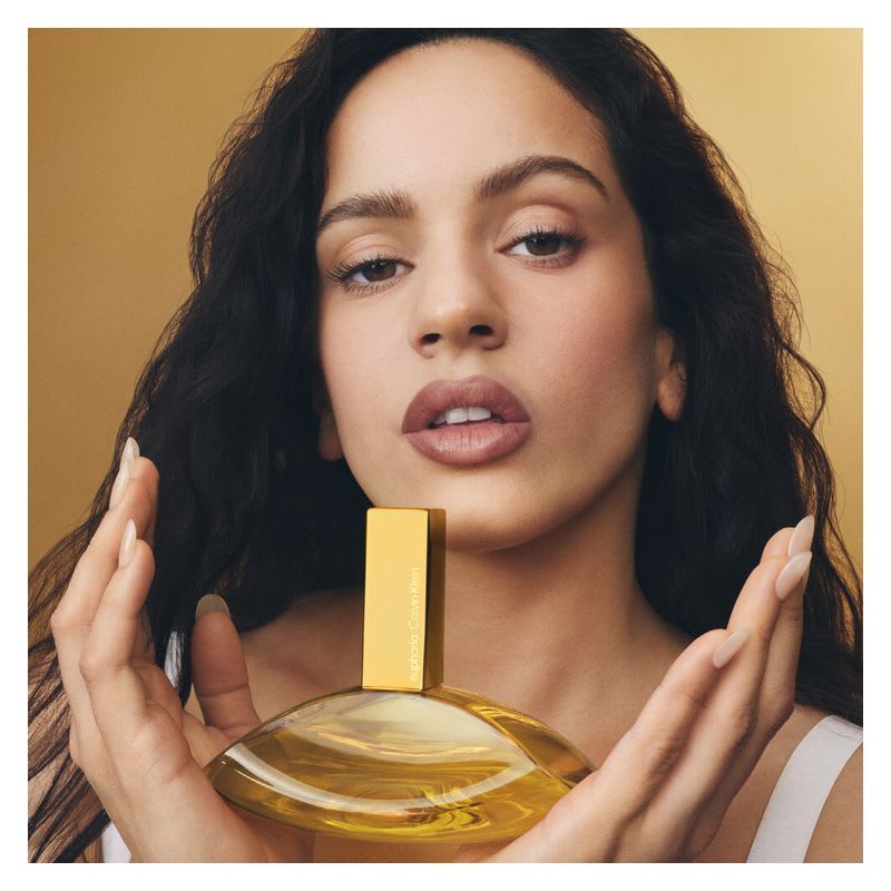 CALVIN KLEIN EUPHORIA SOLAR ELIXIR PARFUM INTENSE 50 ML