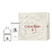 CALVIN KLEIN EVERYONE COFANETTO EDT 50 ML + DOCCIA - Tre Pi Profumerie