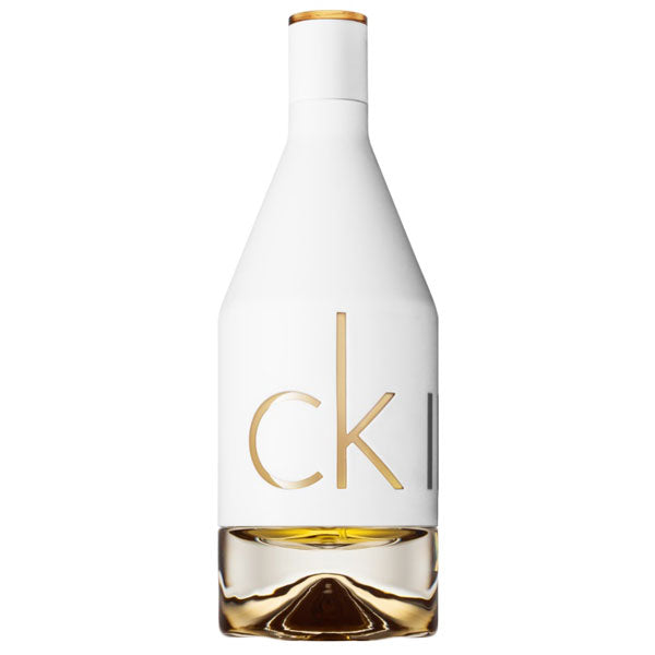 CALVIN KLEIN IN 2U EDT 100 ML - Tre Pi Profumerie