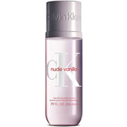 CALVIN KLEIN NUDE VANILLA BODY &amp; HAIR PERFUME 236 ML