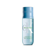 CALVIN KLEIN SILKY COCONUT BODY &amp; HAIR PERFUME 236 ML