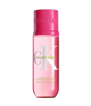 CALVIN KLEIN SMOOTH BERRY PROFUMO CORPO & CAPELLI 236 ML