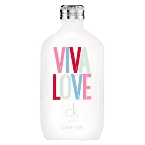CALVIN KLEIN VIVA LOVE PARFUM INTENSE 100 ML