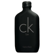 CALVIN KLEIN CK BE EAU DE TOILETTE 100 ML - Tre Pi Profumerie