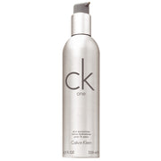 CALVIN KLEIN CK ONE SKIN MOISTURIZER 250 ML - Tre Pi Profumerie