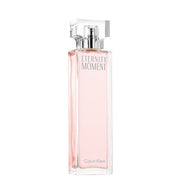 CALVIN KLEIN ETERNITY MOMENT EAU DE PARFUM 50 ML - Tre Pi Profumerie