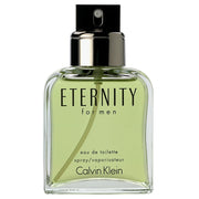 CALVIN KLEIN ETERNITY MEN EDT 30 ML - Tre Pi Profumerie