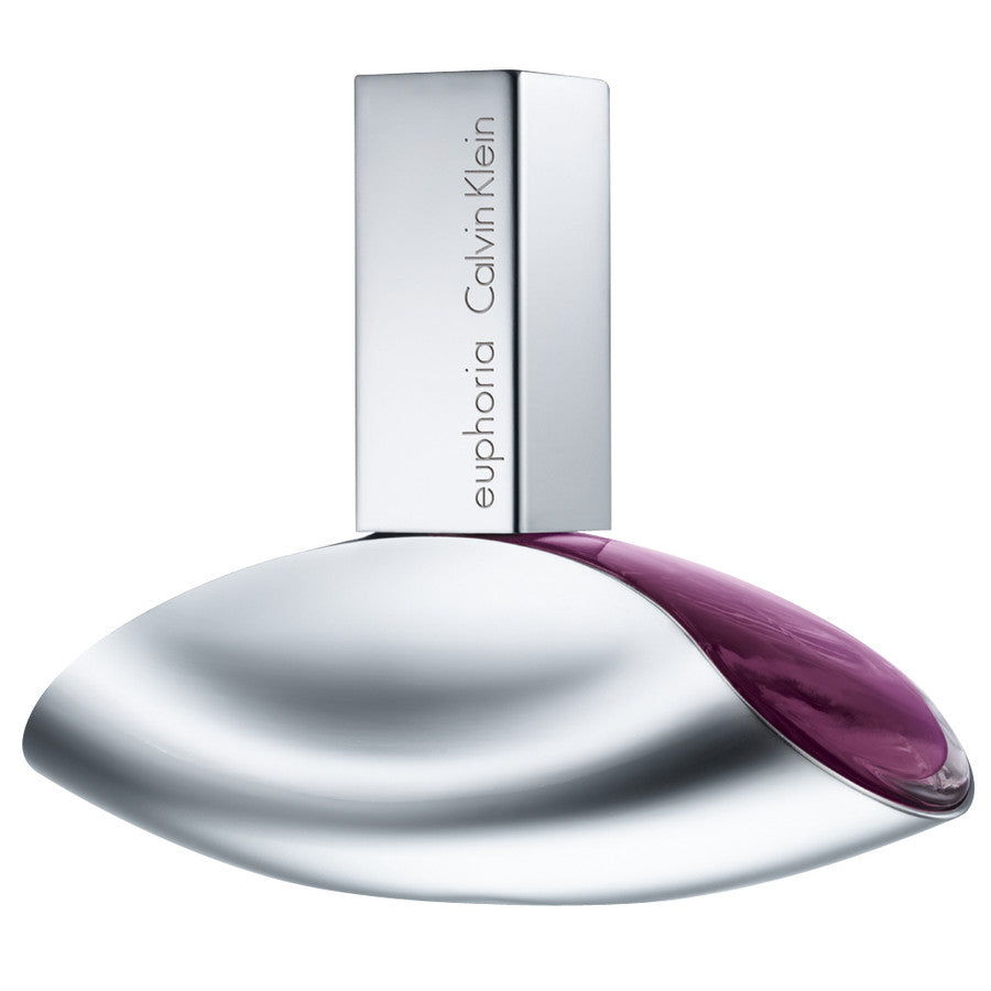 CALVIN KLEIN EUPHORIA EAU DE PARFUM 100 ML - Tre Pi Profumerie