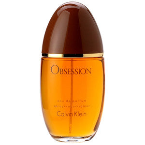 CALVIN KLEIN OBSESSION EAU DE PARFUM 30 ML - Tre Pi Profumerie
