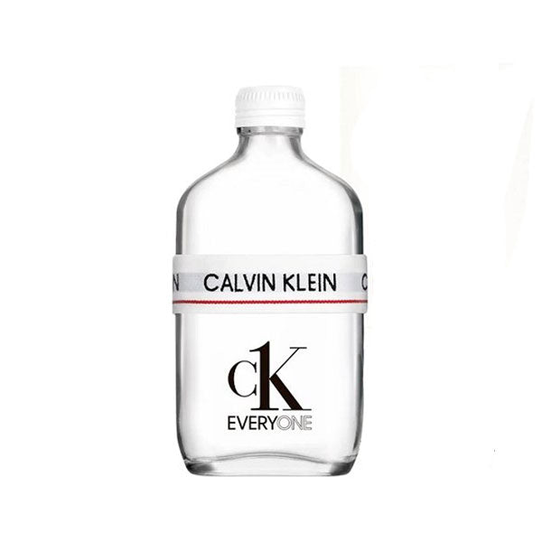 CALVIN KLEIN CK EVERYONE EAU DE TOILETTE 200 ML - Tre Pi Profumerie