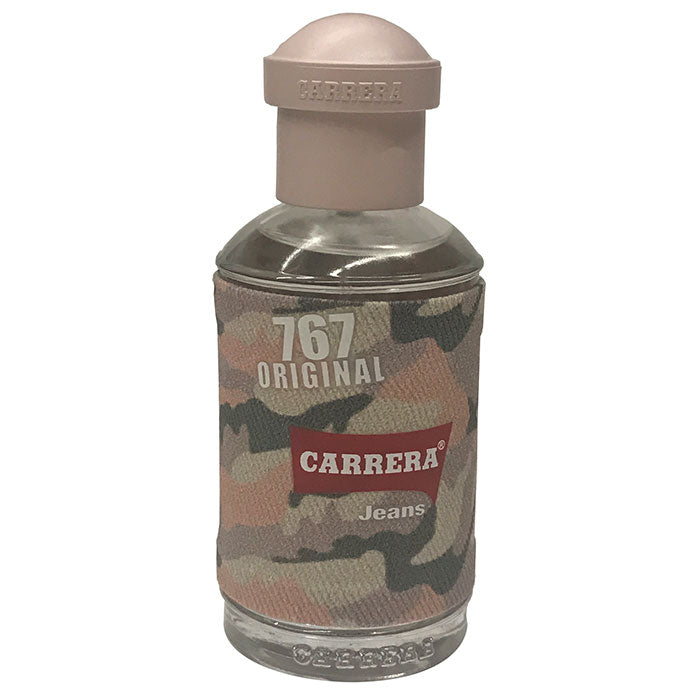 CARRERA JEANS 767 CAMOUFLAGE DONNA EAU DE PARFUM 75 ML - Tre Pi Profumerie
