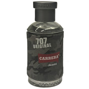 CARRERA JEANS 707 CAMOUFLAGE UOMO EAU DE PARFUM 75 ML - Tre Pi Profumerie