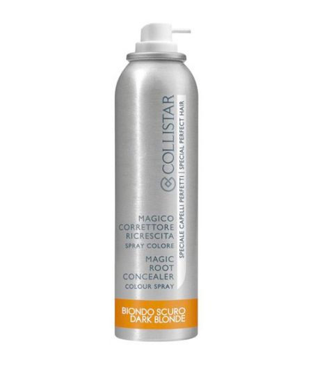 COLLISTAR MAGICO CORRETTORE RICRESCITA BIONDO SCURO 75 ML - Tre Pi Profumerie