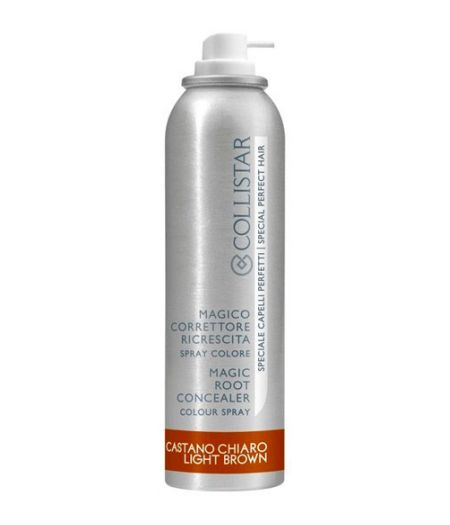 COLLISTAR MAGICO CORRETTORE RICRESCITA CASTANO CHIARO 75 ML - Tre Pi Profumerie