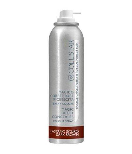 COLLISTAR MAGICO CORRETTORE RICRESCITA CASTANO SCURO 75 ML - Tre Pi Profumerie