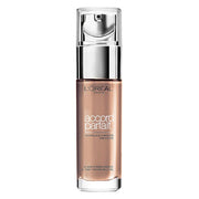 L'OREAL FONDOTINTA ACCORD PARFAIT FLUIDO SOUS-TON DORE 8.D/8.W - Tre Pi Profumerie