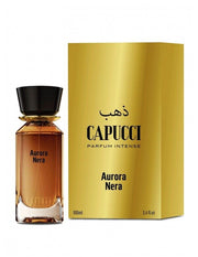 CAPUCCI AURORA NERA PARFUM INTENSE 100 ML
