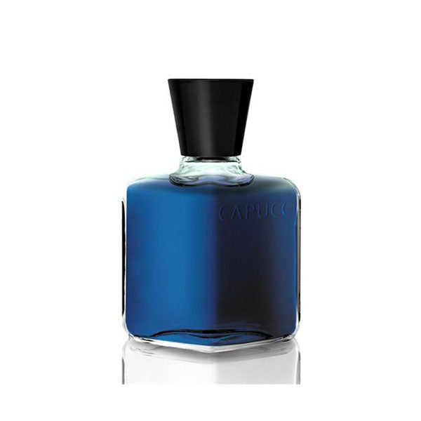 CAPUCCI BLU WATER COFANETTO DOPOBARBA 100 ML + DEODORANTE 150 ML - Tre Pi Profumerie