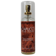 CAPUCCI HOMME DEODORANTE VAPO 100 ML - Tre Pi Profumerie