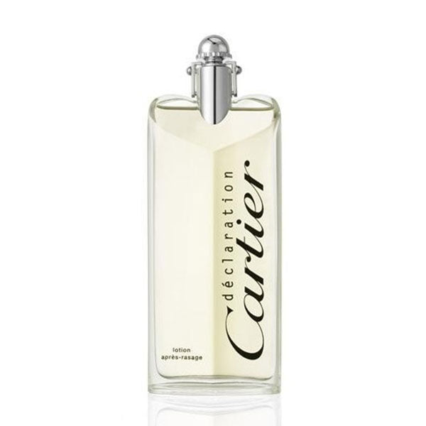 CARTIER DECLARATION DOPOBARBA 100 ML - Tre Pi Profumerie