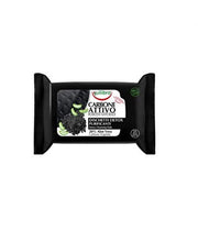 EQUILIBRA CARBONE ATTIVO DISCHETTI PURIFICANTI 2 - Tre Pi Profumerie