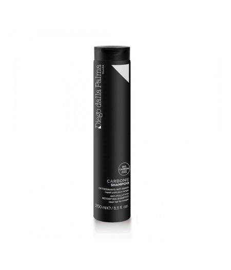DIEGO DALLA PALMA SHAMPOO CARBONE DETOSSINANTE 250 ML - Tre Pi Profumerie