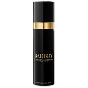 CAROLINA HERRERA BAD BOY DEODORANTE SPRAY 100 ML - Tre Pi Profumerie