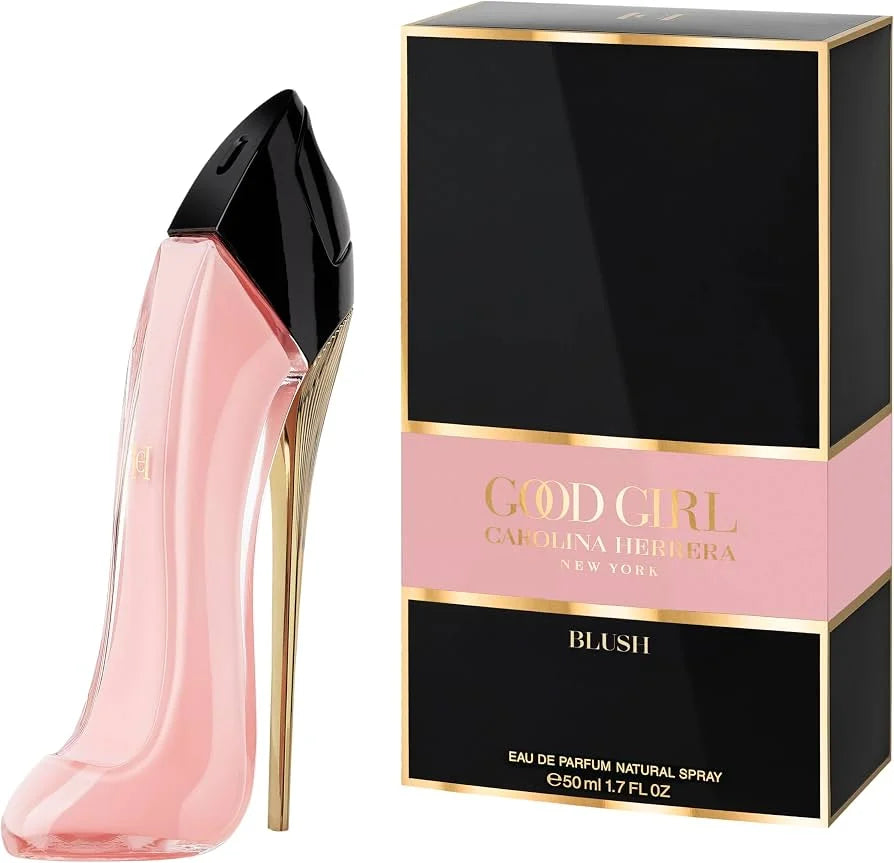 CAROLINA HERRERA GOOD GIRL BLUSH EAU DE PARFUM 50 ML VAPO