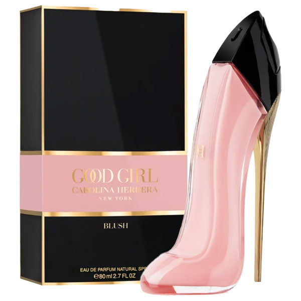 CAROLINA HERRERA GOOD GIRL BLUSH EAU DE PARFUM 80 ML - Tre Pi Profumerie