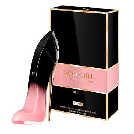 CAROLINA HERRERA GOOD GIRL BLUSH ELIXIR EAU DE PARFUM 30 ML VAPO
