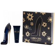 CAROLINA HERRERA GOOD GIRL COFANETTO - Tre Pi Profumerie