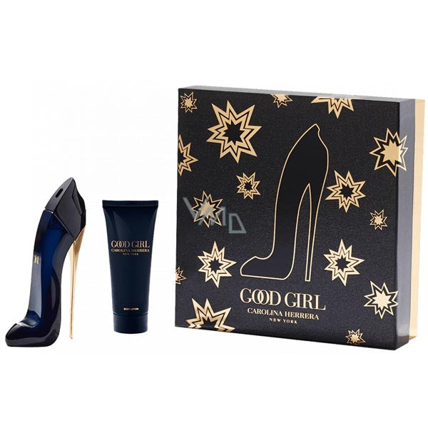 CAROLINA HERRERA GOOD GIRL COFANETTO - Tre Pi Profumerie
