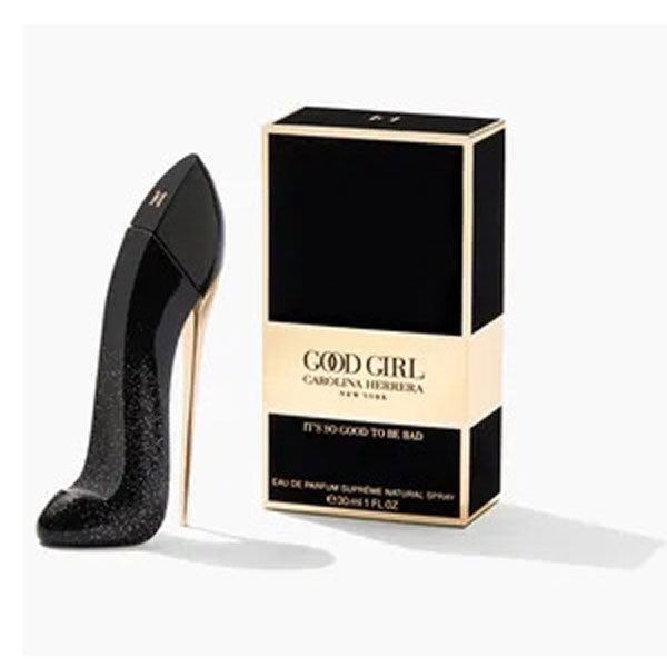 CAROLINA HERRERA GOOD GIRL IT'S SO GOOD TO BE BAD EDP 30 ML - Tre Pi Profumerie