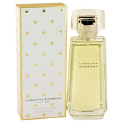 CAROLINA HERRERA CAROLINA EDT 100 ML - Tre Pi Profumerie