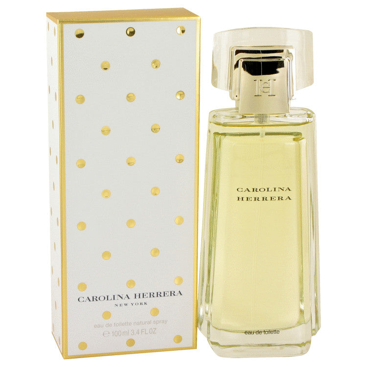 CAROLINA HERRERA CAROLINA EDT 100 ML - Tre Pi Profumerie