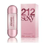 CAROLINA HERRERA 212 SEXY EAU DE PARFUM 30 ML - Tre Pi Profumerie
