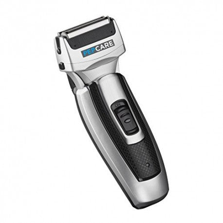 CARRERA RASOIO PEP CAREWET & DRY - Tre Pi Profumerie